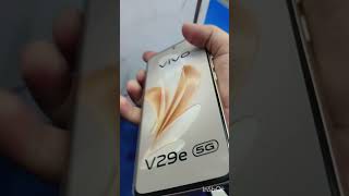 V29e Vivo 5g New Model