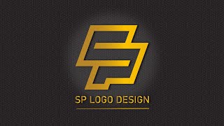 How To Design A Logo (TIPS & TECHNIQUES) | sp logo