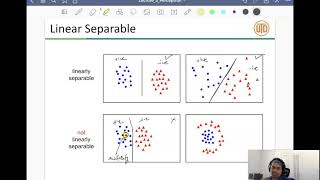 Machine Learning Class: Perceptrons (Part 1)