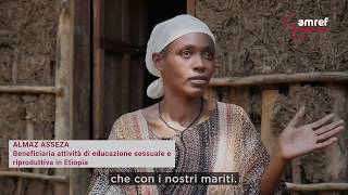 L'Africa è Donna