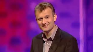 Mock the Week Series 1 Episode 5