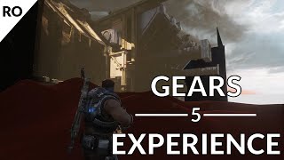 The Gears 5 experience with The Boys