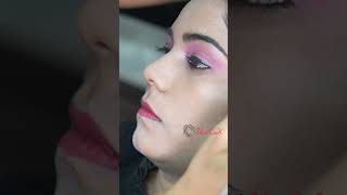 Pigmentation Skin Makeup/ Wedding Guest Makeup/ Smokey eye  - #newlookfashion