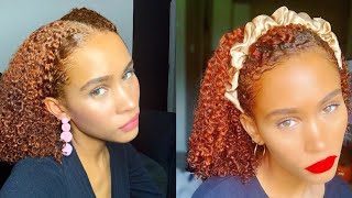 Deep Conditioning Damaged My Hair | HYGRAL FATIGUE