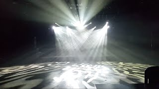 Full Sail University- Show Production ALT Light Show Project