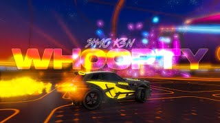 Whoopty|Rocket League Montage