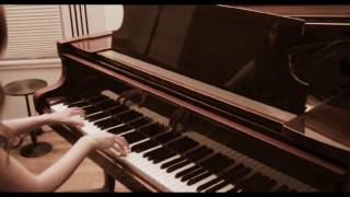 Keoma- Guy and Sybil/ G& M. Angelis "Keoma" Movie Soundtrack Live Piano Performance