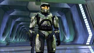 Halo: Combat Evolved Soundtrack - Main Theme