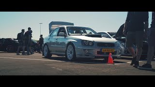 JapFest 2K18 [JAPRUN EDITION]