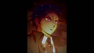 「Shaitan👹...」||『Muzan Edit 4k』[15 sec] #kny #kimetsunoyaiba #demonslayer  #muzan