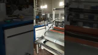 One meter machine cold start