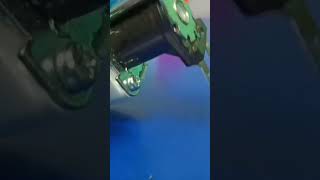 How to clean Top load washing machine old & new model inlet valve tamil # water inlet valve