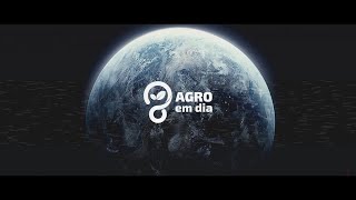 TEASER OFICIAL - AGRO EM DIA - 2ª TEMPORADA