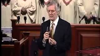 The Lord Has Promised To Deliver You by David Wilkerson   Part 2