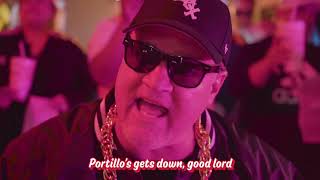 Portillo's - "Bag It Up" Music Video (Blackstreet Parody)