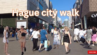 Hague city walk 2023 | what a great tour | Netherlands 🇳🇱