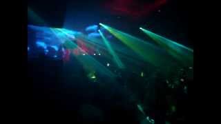 Jeremy Olander at Gatecrasher - Nottingham 07-04-2012 (Part 3/3)