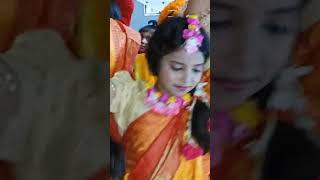 গায়ে হলুদ #hasan #hasanblogs #newvideo #video #story #গায়ে_হলুদের_গান #গায়ে_হলুদ