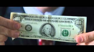 The Wolf of Wall Street - Official Trailer CZ titulky