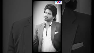 allu arjun dialogue - #alluarjun #alluarjunstatus #trending  #alluarjunstatusvideo  #attitudestatus