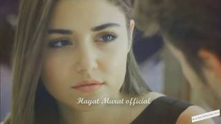 Heartouching Sad Song   Pyar Lafzon Mai kahan Hayat & Murat   Love Song