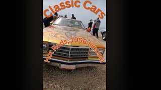 Hayling island part two Classis Car Rally