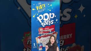 Massive Pop-Tarts That Sold Out in a Day