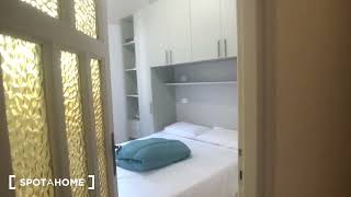 Apartment with 1 bedroom for rent in Rome - Spotahome (ref 1071442)