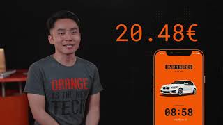 SIXT share FAQ - Price Cap