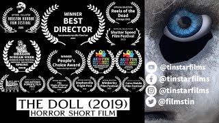 The Doll (2019) iPhone Horror Short Film