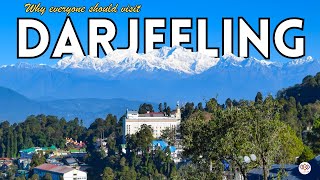 हर किसी को दार्जिलिंग क्यों जाना चाहिए? | Darjeeling | TripYog