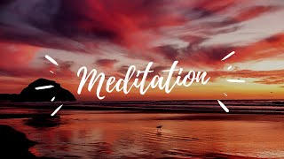 Meditation theme