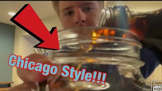 Chicago Style Root beer Review