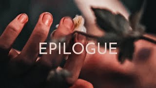 Multifandom | Epilogue