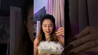 Milky Macapuno Bites #ytshorts #fyp #sweet #yummy #macapuno