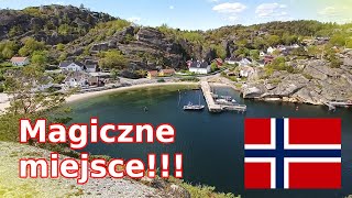 Norwegia!!! Gdzie pojechać na wycieczkę w okolicy Sandefjord?