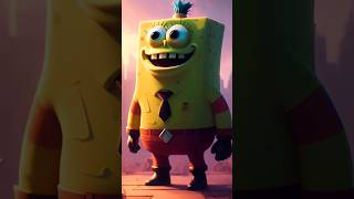 I don't think we are in Bikini Bottom anymore #meme #memes #funny #funnyshorts #spongebobmemes