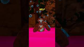 #gorillatagfun #vr