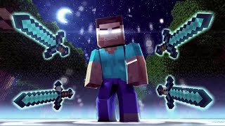 VOCÊ VAI PARAR DE JOGAR MINECRAFT DEPOIS QUE ASSISTIR ESSA GRAVAÇÃO ! (caso real gravado)