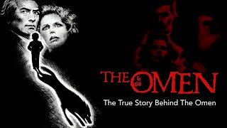 The Omen's Real-Life Horrors: The True Story of a Haunted Film Set #omen #thefirstomen