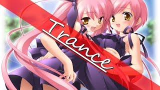 CF Trance - Bounce