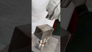 Laser welding #welding