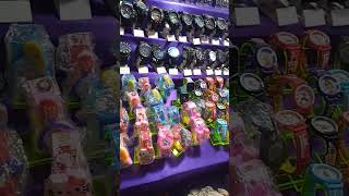 belanja di bazar ramadhan fair murah meriah banyak pilihan....