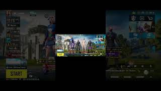 pubg mobile video lobby