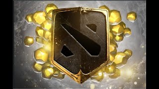 The International 10 Battle Pass -Frishx