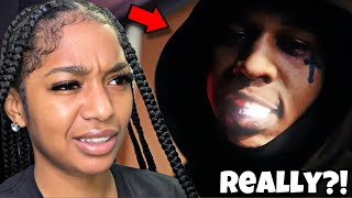 He Venting 😳 BbyLon Reacts to EBK Jaaybo - I Don’t Feel Alive