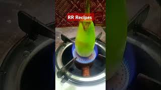 Bharit Bhakari #Maharashtrian Recipe #youtubeshortvideo #viral#cooking