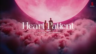 💝Dil Da Mareez | Heart Patient (Official Audio) Hardil I Brahmdeep singh | Latest Punjabi Song 2024