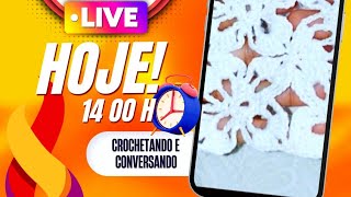 Ateliêyanna está ao vivo!