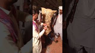 New Saraiki Jhumar Dance